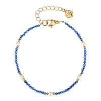Pulsera Boccadamo Mujer Mya in Acero LM BR33